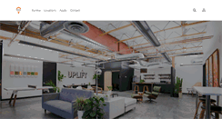 Desktop Screenshot of eurekahub.com